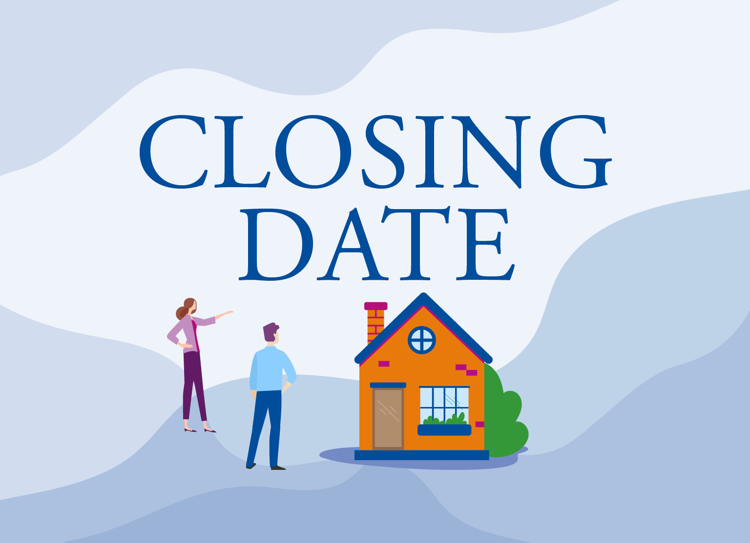 Closing Date Set For 1 Glenholm Avenue, Kirkpatrick Fleming - Now Under ...