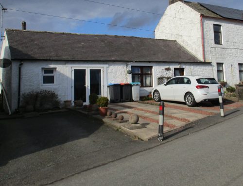 Price Review Today For Albie Chapel Cottage, Waterbeck – Now A Guide Price of £220,000