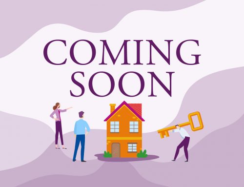 Properties Coming On To The Market For Sale Soon – List Updated 14/3/25